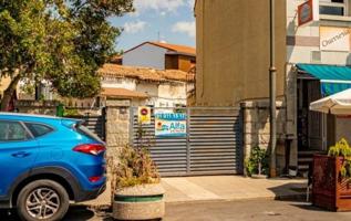 Terreno en venta en Cerceda photo 0