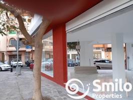 Local comercial en venta en Santiago del Teide, Calle Herrador, 38683 photo 0