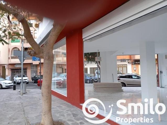 Local comercial en venta en Santiago del Teide, Calle Herrador, 38683 photo 0