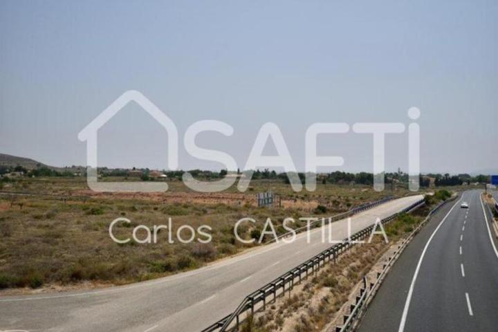 Terreno en venta en Alicante photo 0