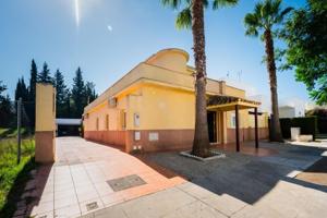 Chalet en venta en Almensilla, ALMENSILLA photo 0