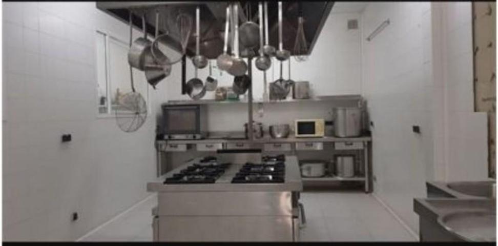 Nave industrial en venta en La Rinconada, La rinconada photo 0