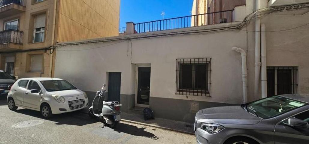 Terreno en venta en L'Ametlla de Mar, Centro photo 0