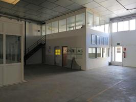 Nave industrial en venta en Arnedo, Calle Raposal, 26580 photo 0