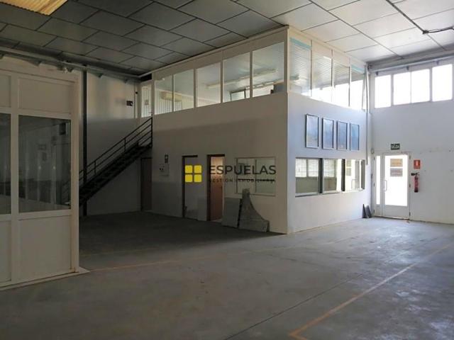 Nave industrial en venta en Arnedo, Calle Raposal, 26580 photo 0