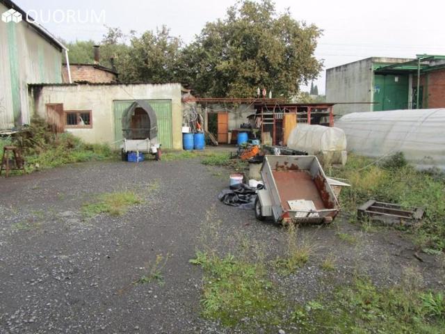Terreno en venta en Basauri, Polígono atxukarro photo 0