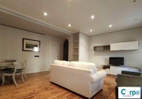 Piso en venta en Pamplona, Ensanche photo 0