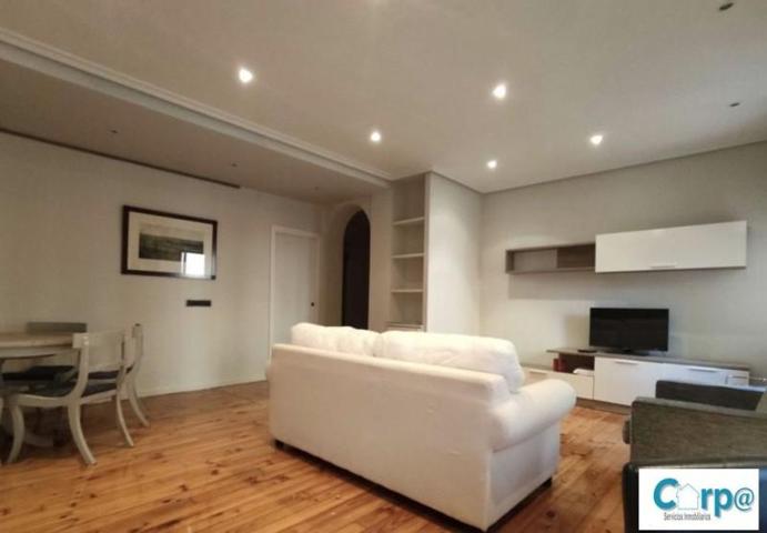 Piso en venta en Pamplona, Ensanche photo 0