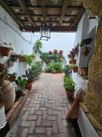 Casa en venta en Vejer de la Frontera, Casco antiguo photo 0
