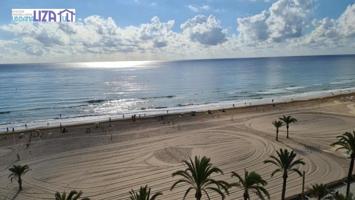 Piso en venta en Alicante, Playa San Juan photo 0