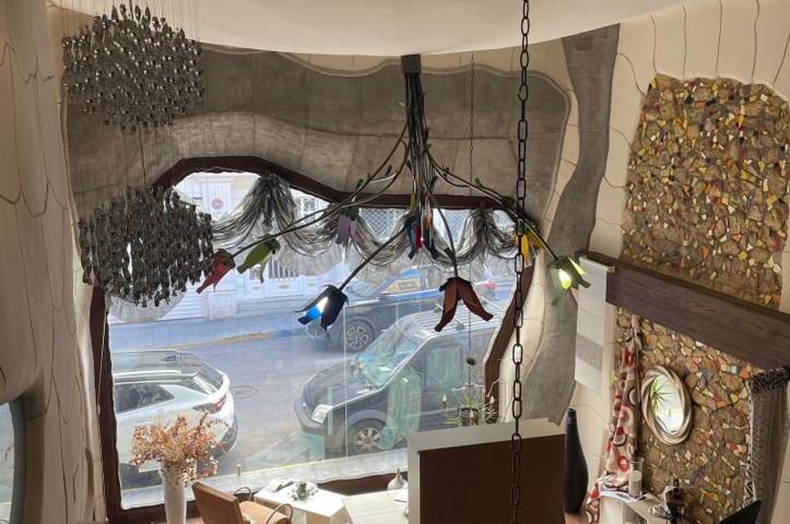 Edificio en venta en Elda, Gran avenida photo 0