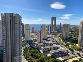 Piso en venta en Benidorm, Via Parque photo 0