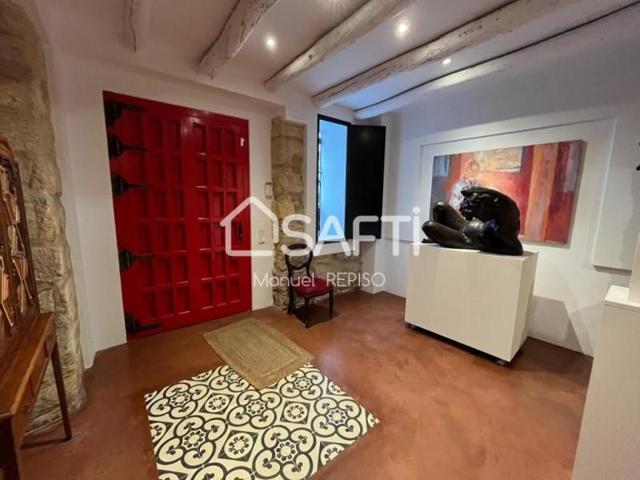 Casa en venta en Montilla photo 0