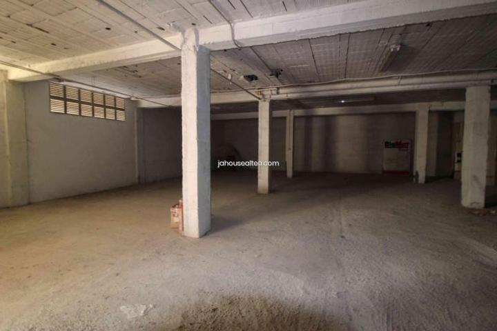 Local comercial en venta en Altea, Altea photo 0