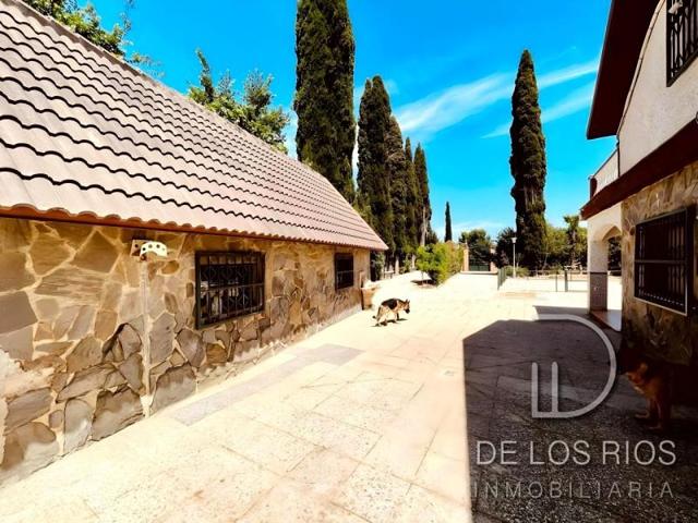 Chalet en venta en Chauchina, Diseminado Diseminados, 18330 photo 0