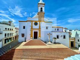 Casa en venta en Ayamonte, Centro photo 0
