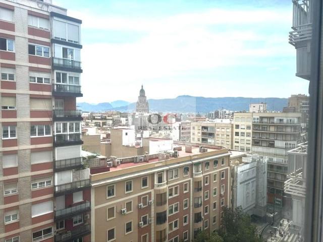 Piso en venta en Murcia, Gran Via Escultor Francisco Salzillo photo 0