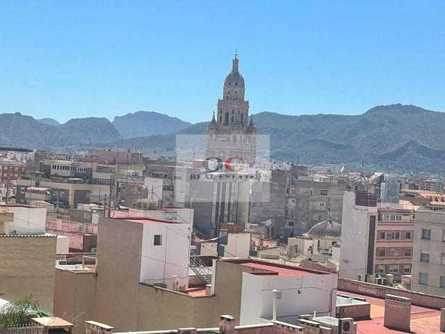 Piso en venta en Murcia, Gran Via Escultor Francisco Salzillo photo 0