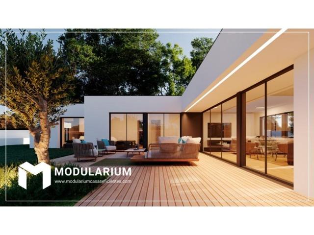 Terreno en venta en Soto del Real photo 0