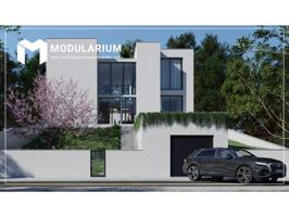 Terreno en venta en Alcobendas photo 0