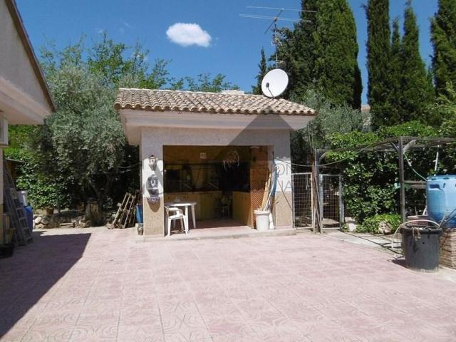 Casa en venta en Cocentaina photo 0