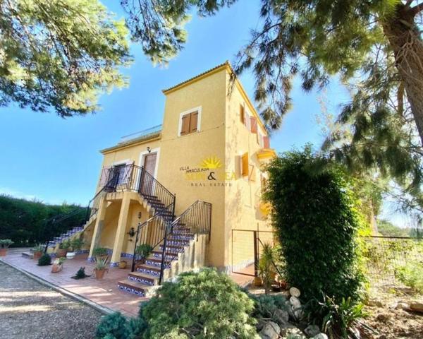 Chalet en venta en Daya Nueva, Daya Nueva photo 0