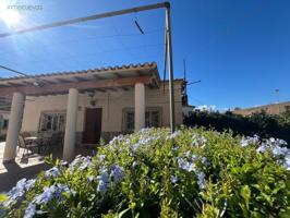 Chalet en venta en Cuevas del Almanzora, El martinete photo 0