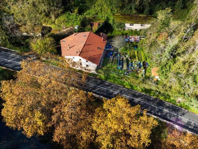 Bungalow en venta en Usurbil photo 0