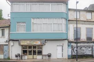 Casa en venta en Cambre, CENTRICO photo 0