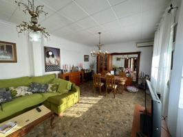 Casa con terreno en venta en Lorca, Marchena photo 0