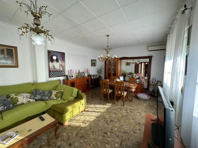 Casa con terreno en venta en Lorca, Marchena photo 0