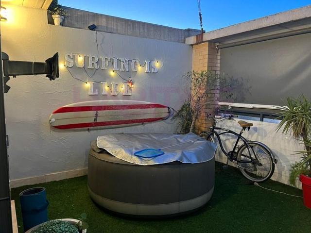 Aticos en venta en Valencia, La Creu del Grau photo 0