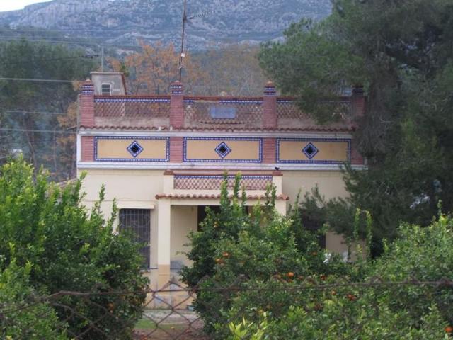 Chalet en venta en Alzira, Parque Estacion photo 0