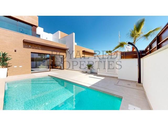 Bungalow en venta en Algorfa photo 0