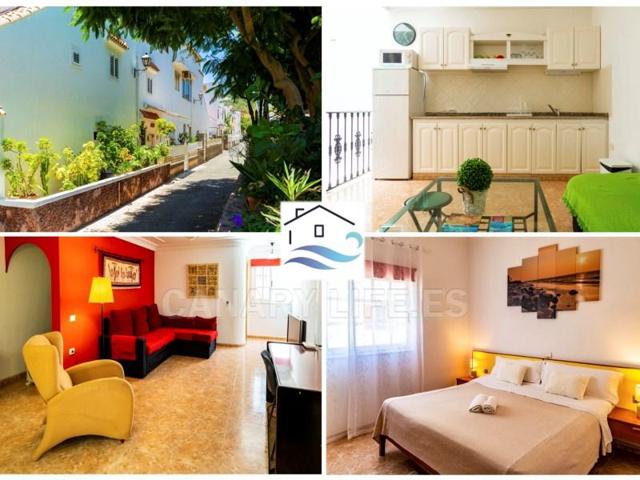 Casa en venta en San Bartolomé de Tirajana, Avda. De Galdar photo 0