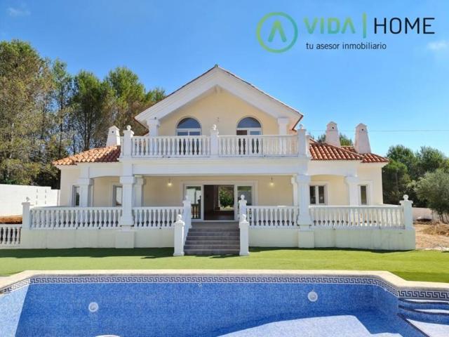 Chalet en venta en Villalonga, La llacuna photo 0