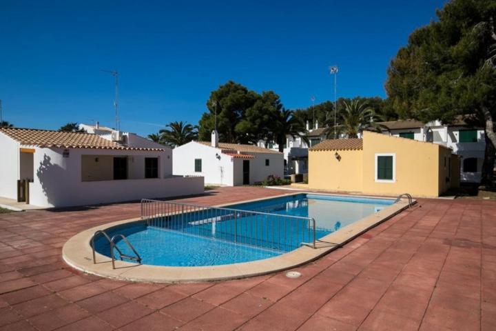 Bungalow en venta en Ciutadella de Menorca, Son xoriguer photo 0