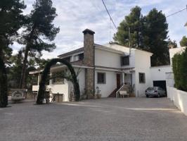 Chalet en venta en Almansa, Las Fuentecicas photo 0