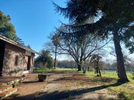 Chalet en venta en Oviedo, Lugones photo 0