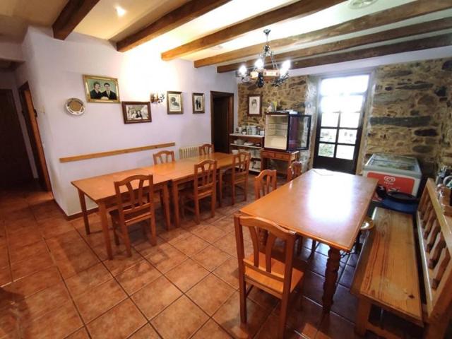 Casa en venta en Castrillo de la Valduerna, Tabuyo del Monte photo 0