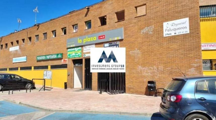 Local comercial en venta en Las Rozas de Madrid, Avenida de Atenas, 28232 photo 0