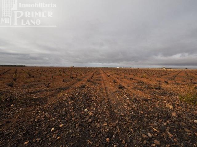 Terreno en venta en Tomelloso, Ctra. Villarrobledo photo 0