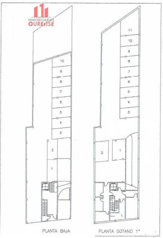 Terreno en venta en Ourense, Lagunas photo 0