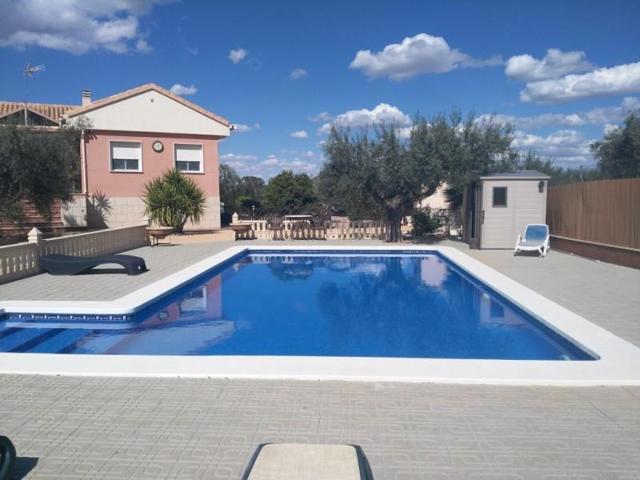 Casa en venta en Calasparra, Calasparra photo 0