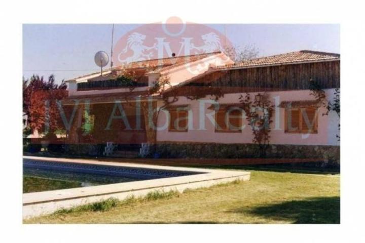 Chalet en venta en Albacete, Agua sol photo 0