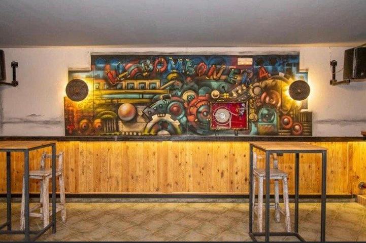 Local comercial en venta en Vejer de la Frontera, Avenida photo 0