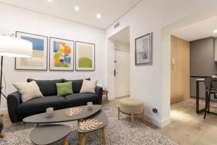 Piso en venta en Madrid, Palacio photo 0