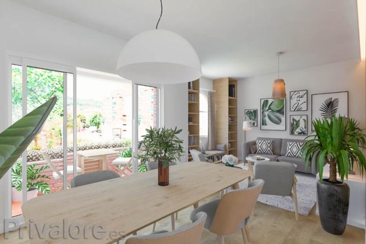 Piso en venta en Barcelona, Carrer de Peracamps, 08001 photo 0