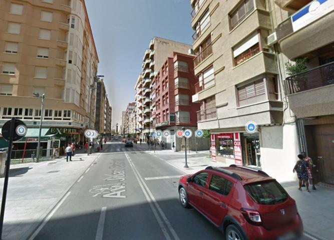 Local comercial en venta en Lorca, Avenida Juan Carlos I photo 0