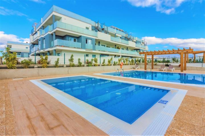 Apartamento en venta en Granadilla de Abona, Sotavento photo 0